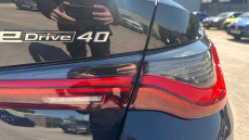 BMW i4 250kW eDrive40 M Sport 83.9kWh 5dr Auto Electric Hatchback